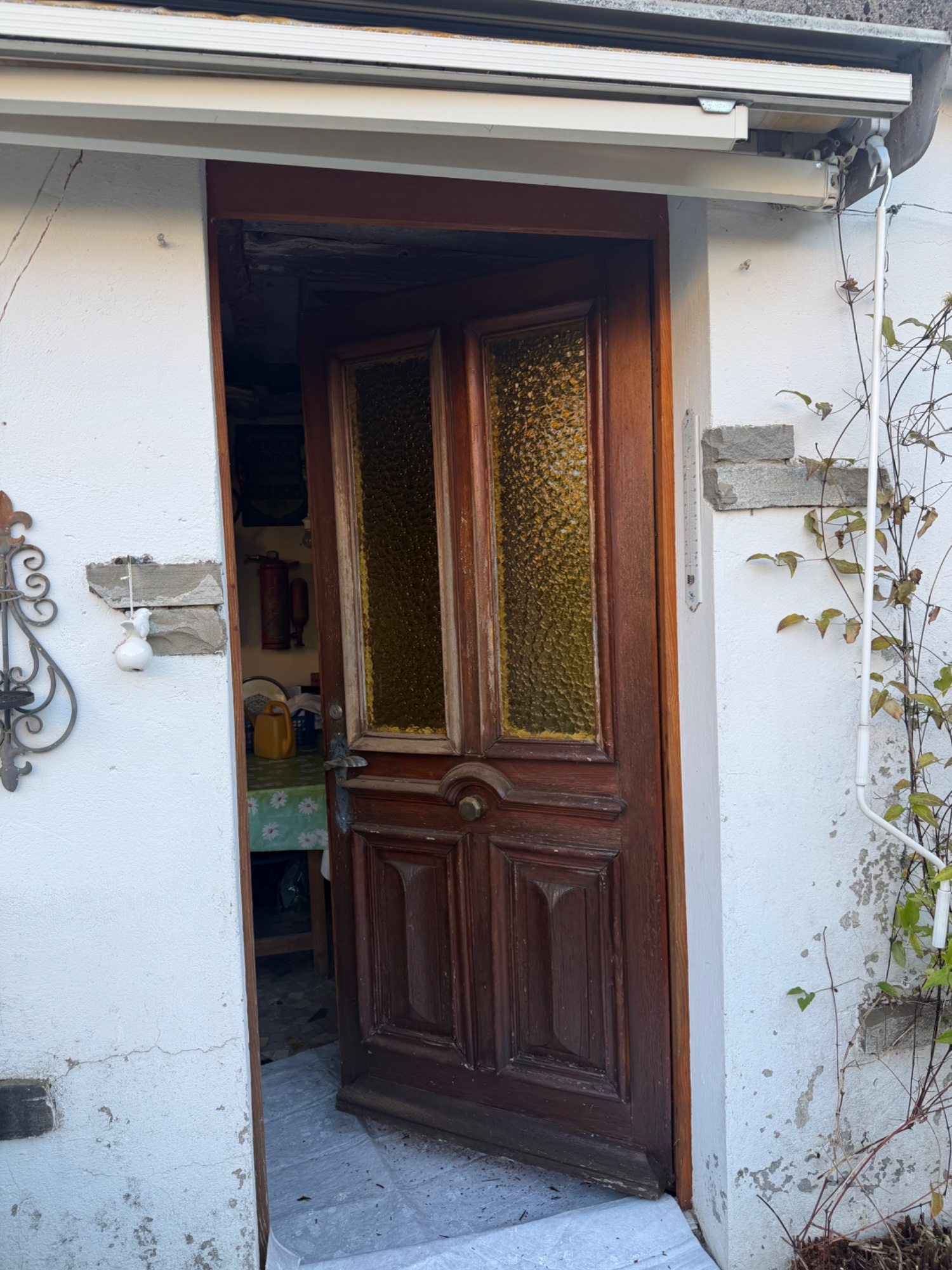 Rénovation porte — photo 2